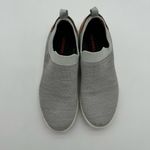 Merrell  Gridway Lightweight Gray Vibram Slip On Sneakers 8 J97548 Photo 2