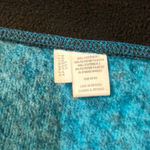 Marc New York *3for$30* Zip Up Jacket, teal heather and black, zip pockets, XL Photo 4
