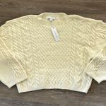 Topshop Knit Sweater Photo 0