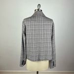 Free People Cali Blazer in Neutral Combo Photo 5