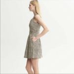 Banana Republic Issa Collection Animal Print 4P Photo 5