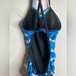 Speedo Train III endurance swim suit size medium 8/34 Photo 1