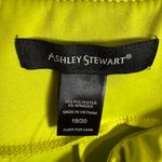 Ashley Stewart  Lime Pencil Skirt Photo 2