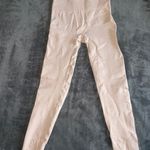 women's best NWT POWER SEAMLESS LEGGINGS NUDE -XS Photo 3