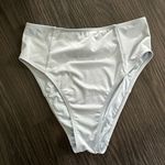 ANDIE  high waist baby blue bikini Photo 0