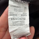 Dickies  Black Scrub Top Size XS Photo 6