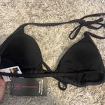 Bikini top Black Size M Photo 1