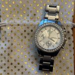 Fossil  | Women’s Stainless Steel Watch | 10 ATM Photo 1