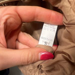 Amazon  Puffer Vest Cropped Photo 1