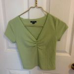 Wild Fable Target brandy Melville style t shirt Photo 3