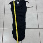 Sweet Storm  Party Women Black Mini Bodycon‎ dress S Photo 6