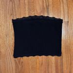 Urban Episode  Lace Tube Top Photo 1
