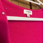 Shop The Mint  Boutique Pink Pearl Cardigan Photo 6