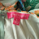 Flying Tomato Floral Tiered Maxi Dress Photo 7