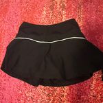 boutique tennis skirt Photo 0