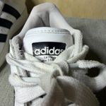 Adidas  Superstar Sneakers White Black Women’s Size 6 Shell Toe Casual Shoes Photo 6