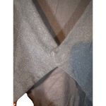 Athleta  Navy Blue Wrap Style Knit Athletic Cardigan Sweater Women Sz S Photo 2