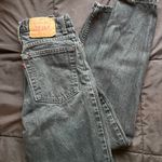Levi's Vintage 512 Slim Fit Tapered Leg Photo 0