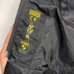 Spidi On Track H2out Belted Motorsport Jacket Black Photo 9