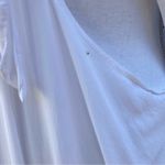 La Blanca  Cutout Front Tie Dress Swimsuit Cover Up Size XL Photo 1