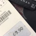 ZARA Textured Polka Dots Dress NWT Photo 6