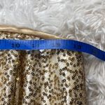 Jessica McClintock Vintage  juniors for Gunne Sax formal dress size 5 Photo 8