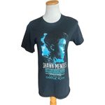 Fruit of the Loom Unisex Shawn Mendes x Charlie Puth Illuminate World Tour Concert Tee Shirt  Sz S Photo 1