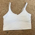 Lululemon Lulu Size 8 Align Tank  Photo 0