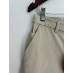 L.L.Bean Women's Wrinkle Free Bayside Pants Original Fit Hidden Comfort Size 14 Photo 2