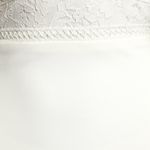 Lulus 🤍 Late Night Snack White Lace Backless Bodycon Dress🤍NWT~LG Photo 7