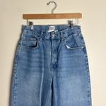 BDG  ladies high rise baggy denim jeans size 28 Photo 1