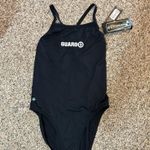 Original Watermen Watermen Lifeguard One-Piece Swimsuit Photo 2