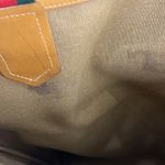 Gucci | Vintage Large Tote Bag Photo 7