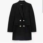 ZARA BLAZER DRESS Photo 5