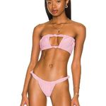 Lovers + Friends Lover + Friends Cheeky Bikini Bottom Photo 2