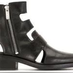 3.1 Phillip Lim Phillip Lim Alexa cut out boots Photo 0