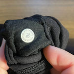 Lululemon  Black align Leggings 7/8 length Photo 9