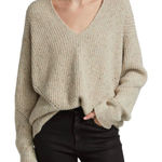 Rag and Bone Rag & Bone Wool Donegal Sweater Photo 0