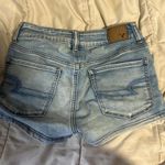American Eagle Outfitters Jean shorts Photo 1