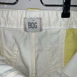 BDG New  High Rise & Wide Leg Color-block, high waisted, wide leg jeans bright Photo 7