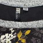 Kut From The Kloth  Floral Blouse Long Sleeve Women’s XS Petite Photo 2