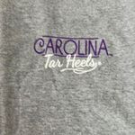 Hanes  Carolina Tar Heels Long Sleeve Tee Photo 1