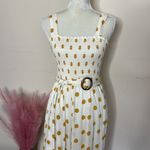 Peach Love California • polka dot wide leg jumpsuit Photo 94