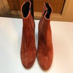 ASOS Design Suede Boots Photo 4