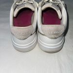 Cole Haan  Women's Grand Crosscourt Modern Tennis Sneakers White Snake US 8B Photo 5