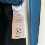 Athleta  Transit Colorblock Turtleneck Sweater Size XS Photo 7