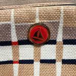 Spartina 449  Plaid Wristlet/Clutch Photo 1