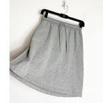 Lululemon  Start Anew Skirt *21" Size 4 Heathered Medium Grey Athletic Photo 8