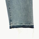Madewell NWT The Curvy '90s Straight Mid-Rise Jean in Barbosa Wash | Sz 28 Photo 7