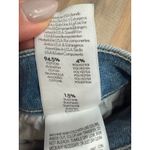 MOTHER Denim MOTHER The Insider Crop Step Chew Drinking By The Pool Jeans 27 Photo 8